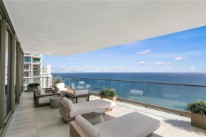 Exclusive Five-bedroom Luxury Retreat